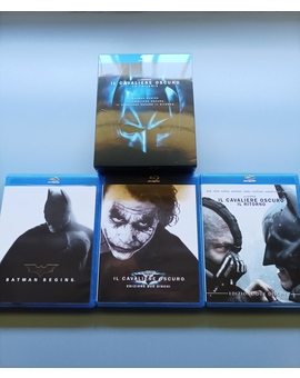 Regalo de cumpleaños 