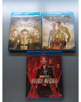 Compras de esta semana