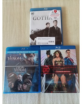 Compras fin de semana