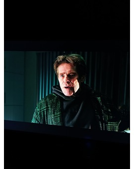 Error imagen No Way Home Blu-ray 