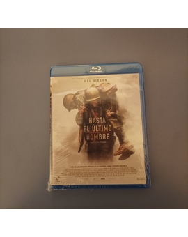 Hasta el último hombre. Qué os pareció esta película?