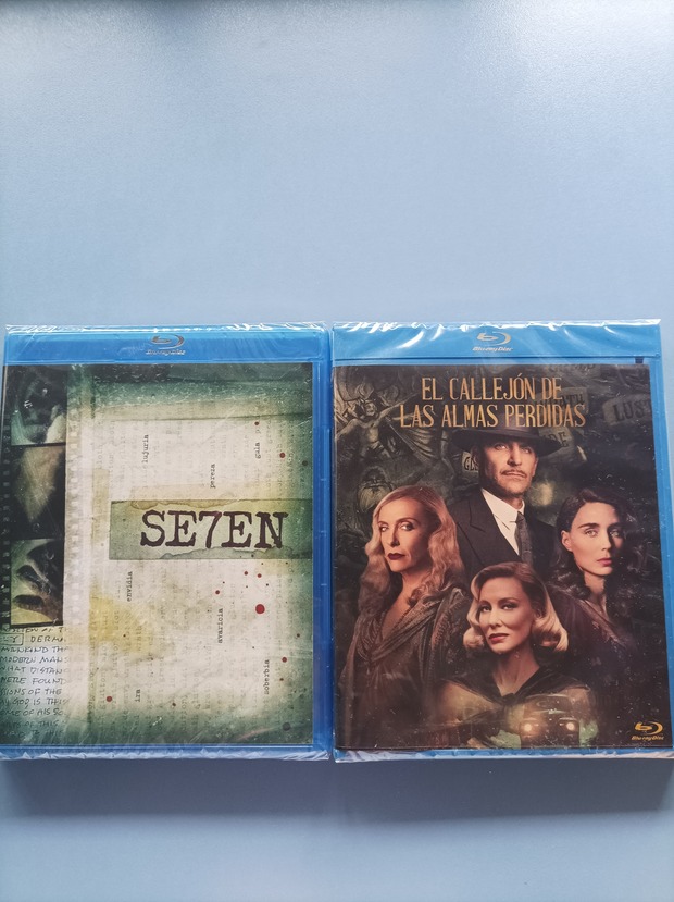 Mis compras Fnac