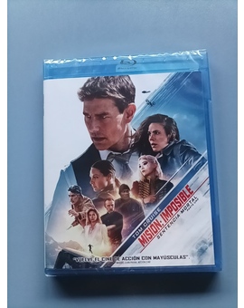 Mi compra a ciegas de este fin de semana. De las mejores de la saga?