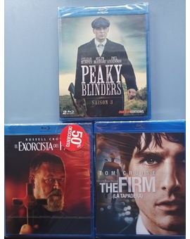 Primeras compras y autoregalos de cumple.