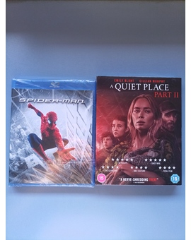 Compras Amazon 