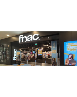 La nueva apertura de FNAC La Gavia quita la sección de películas 
