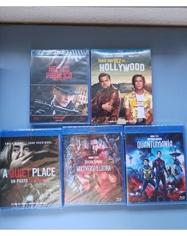 Mis compras de mayo