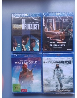 Mis compras de Junio
