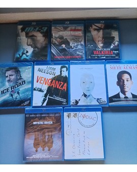 Mis últimas compras de verano