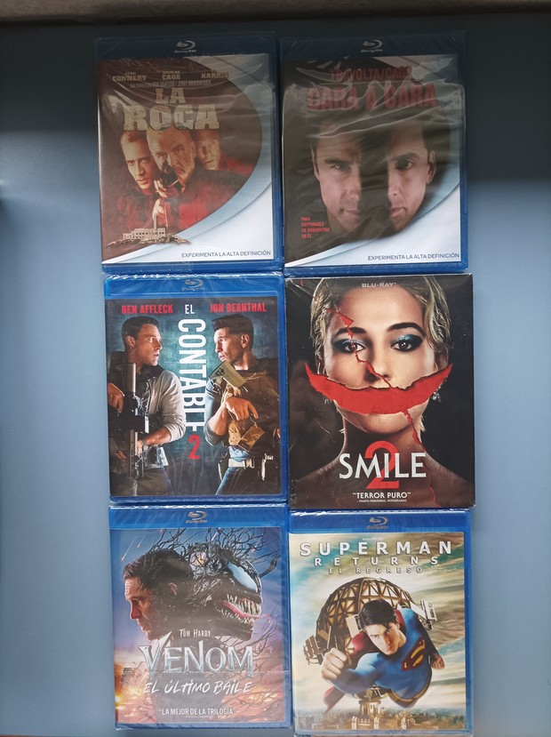 Mi Black Friday 2025