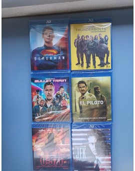 Mis compras de este año 