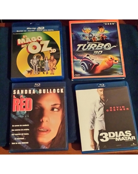 BlackFriday de Alex_Crow y Jackalito (Segundo Asalto).