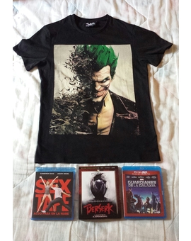 ¡Regalos de cumpleaños!