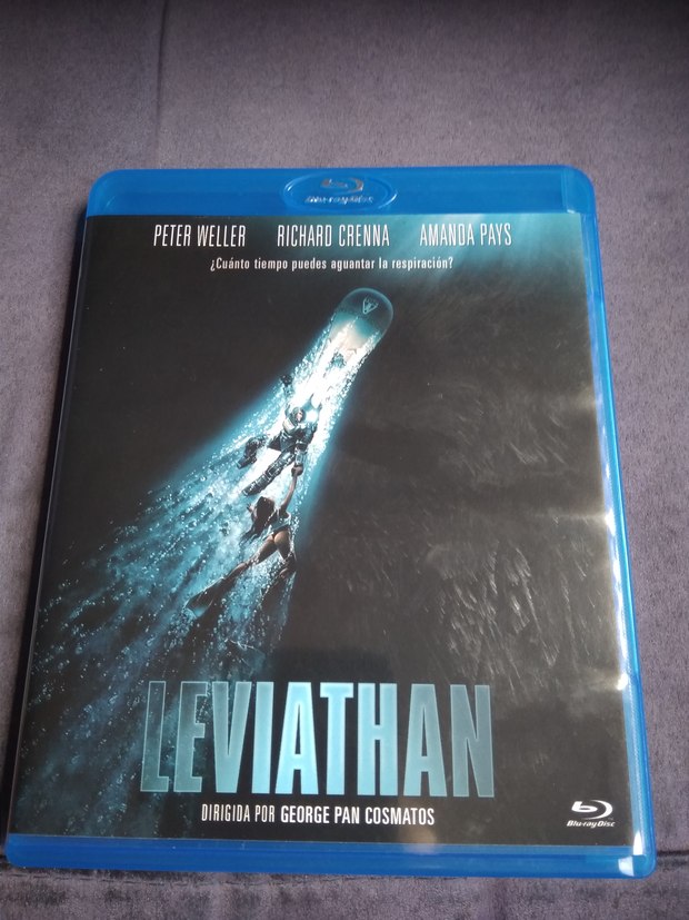 Leviathan 