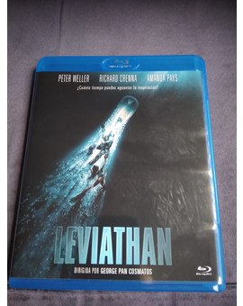 Leviathan 