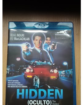 hidden cover