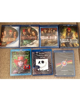 Ultimo pedido recibido (12-11-2012)