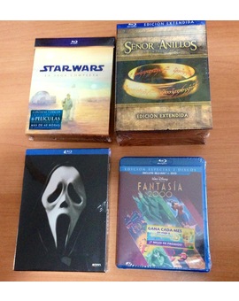 Compras aprovechando Oferta 50% descuento Mediamarkt (22/11/2012)