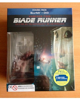 Blade Runner ed. 30 Aniversario