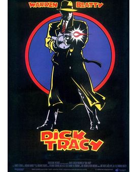 Un clásico del cómic a examen. ¿Que os parece esta película?
