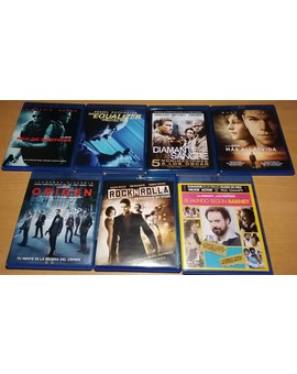 Adquisiciones antes del BF