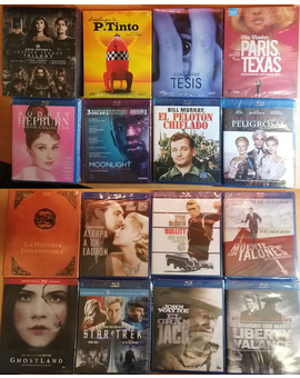Adquisiciones en rebajas