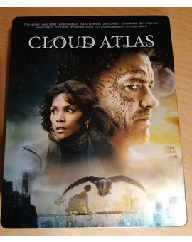 Cloud Atlas (Atlas en las nubes)