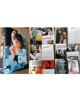 Libro 100 Clásicos del cine del S.XX