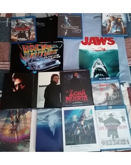 Últimas compras veraniegas