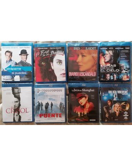 Últimas adquisiciones Cex/Promo Divisa Amazon
