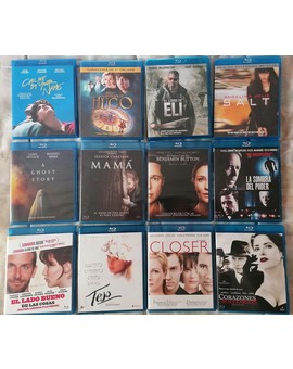 Últimas adquisiciones en Cex