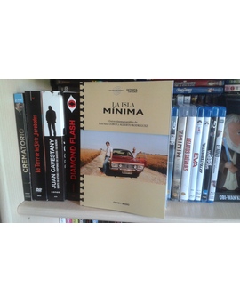 Imprescindibles si os gusta leer guiones