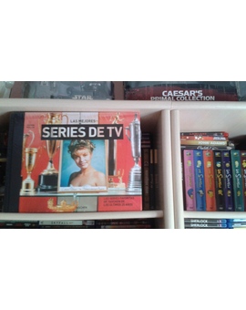 Para seriéfilos ( recién llegado de Alemania)