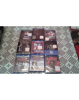 mi blackfriday (el primero que pongo en tantos años)