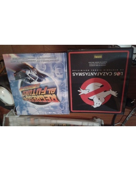 Aumenta la biblioteca cinéfila