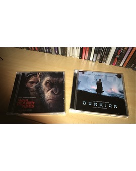 Nuevas BSO imprescindibles