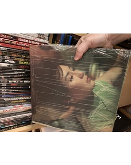 Me uno al Universo Wong Kar-Wai
