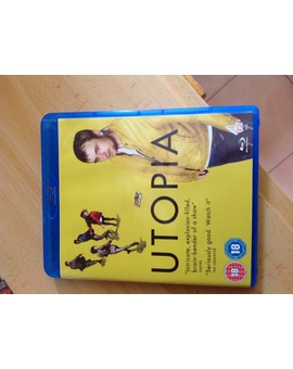 Serie de culto venida de Zavvi