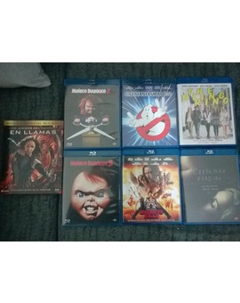 Mi compra de blus al 50% en fnac.es