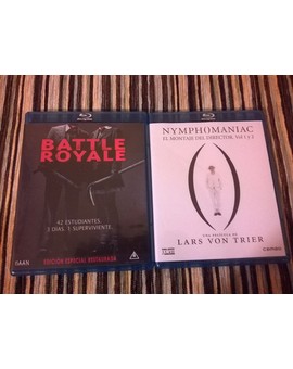 El resto de mi pedido FNAC -50%