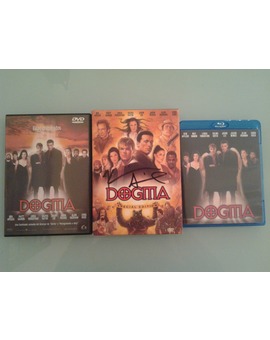 DOGMA