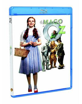 DUDA SOBRE EL MAGO DE OZ