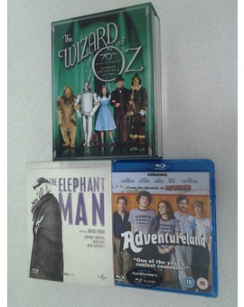 Mi compra del fin de semana en amazon.es