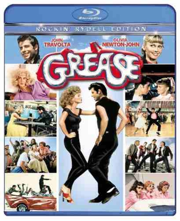duda BR grease