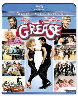 duda BR grease