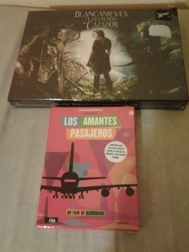 Compras en Fnac.es en BR