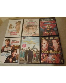 Compras en DVD: Amazon y Fnac