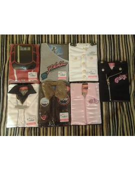 mi colección de DVDs-chaquetas