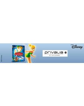 CAMPAÑA Disney en Privalia con BR desde 8.99