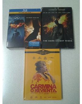 Compras del viernes en amazon.es
